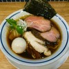 手打式超多加水麺 ののくら