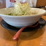 ラーメン専門店 まんてん - 