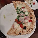 Pizzeria CROCCHIO - 