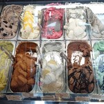 D gelato - 