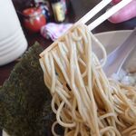 濃麺 海月 - 