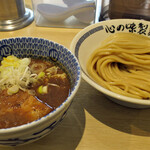 心の味製麺 平井店 - 