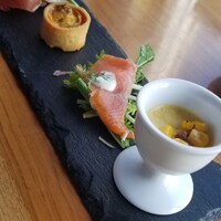 アーティスト カフェ - 
