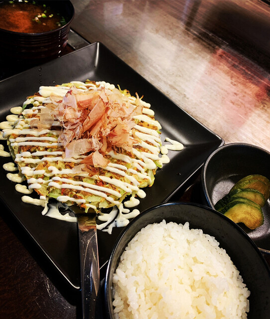 お好み焼き 小町 刈谷 お好み焼き 食べログ お好み焼き 小町 刈谷 お好み焼き 食べログ