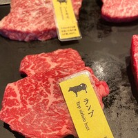 銀座のステーキ 銀座本店 - 