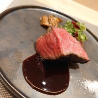 銀座 大石 - 