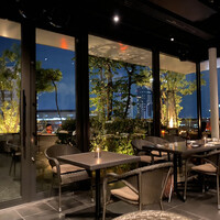 ゼックスウエスト ザ バー - 