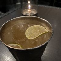 ゼックスウエスト ザ バー - 