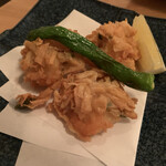 ゆばんざい こ豆や - 