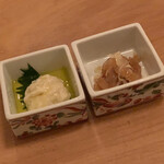 ゆばんざい こ豆や - 