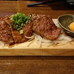 大衆酒場 肉番長  - 