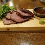 大衆酒場 肉番長  - 