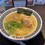 久留米ラーメン清陽軒 - 