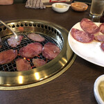 Yakiniku Raku Ya - 