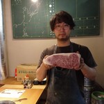 肉と鍋 さとり - 