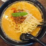 Nasubuta Gyouza Zousuki - 担々麺