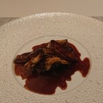 ビュー＆ダイニング コトシエール - 