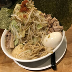 麺や 久二郎 - 