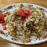 Chuukasoba Tenshin - 