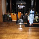 ニコルズ バー - ビアサーバー