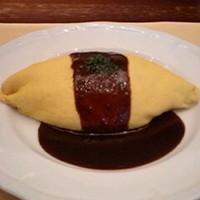 厳選洋食さくらい - 