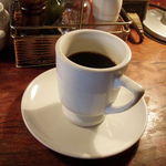 BUCYO COFFEE - ブレンド