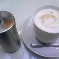 マーサーブランチ テラスハウス - カフェオレ
