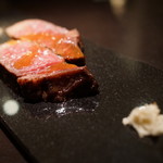 SIO syuji hijikuro - やまわさびで