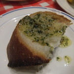 シシリア - パン