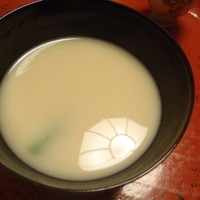 草喰 なかひがし - '12.4.