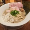 麺屋 まほろ芭