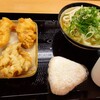 いぶきうどん 本店