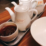 浮島ギョーザ 蘭桂坊 - 