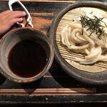 山元麺蔵 - 