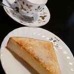 珈琲屋らんぷ - 