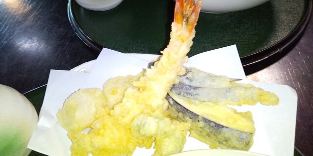 蕎香（キョウカ） - 一ノ関（そば）の写真