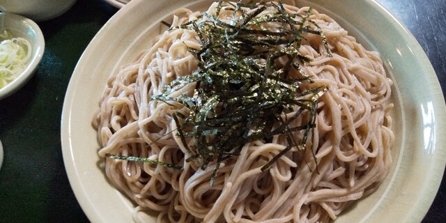 蕎香（キョウカ） - 一ノ関（そば）の写真