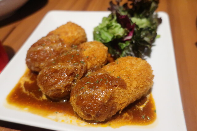 ベビーフェイスプラネッツ 札幌宮の森店 西２８丁目 洋食 食べログ