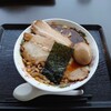天橋立 くじからラーメン