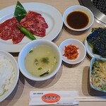 Yakiniku Furusato - 