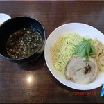 かすみ - つけ麺　並　225ｇ