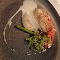 エスカーレ ホテルモントレ グラスミア大阪 - 