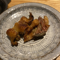 焼鳥 市松 - 