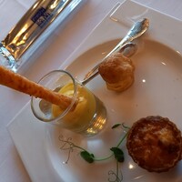 エスカーレ ホテルモントレ グラスミア大阪 - 