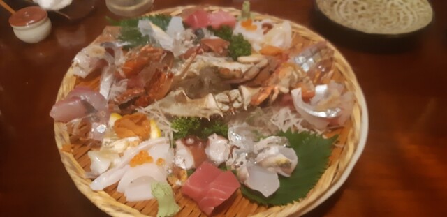 郷土料理 活魚 魚蔵 呉服町 魚介料理 海鮮料理 食べログ