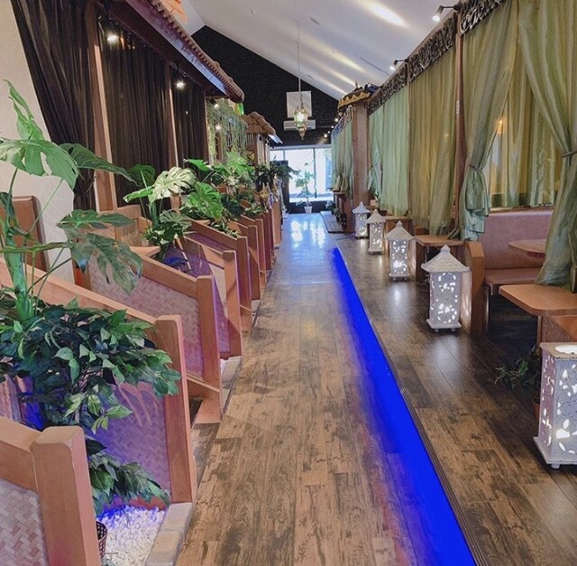 ベビーフェイスプラネッツ 札幌宮の森店 西２８丁目 洋食 食べログ