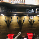 AOI BEER STAND - 