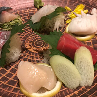 水魚 -  水魚 -