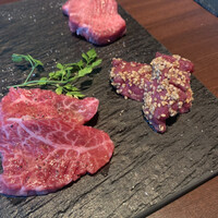 天空焼肉 星遊山 - 