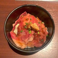 天空焼肉 星遊山 - 